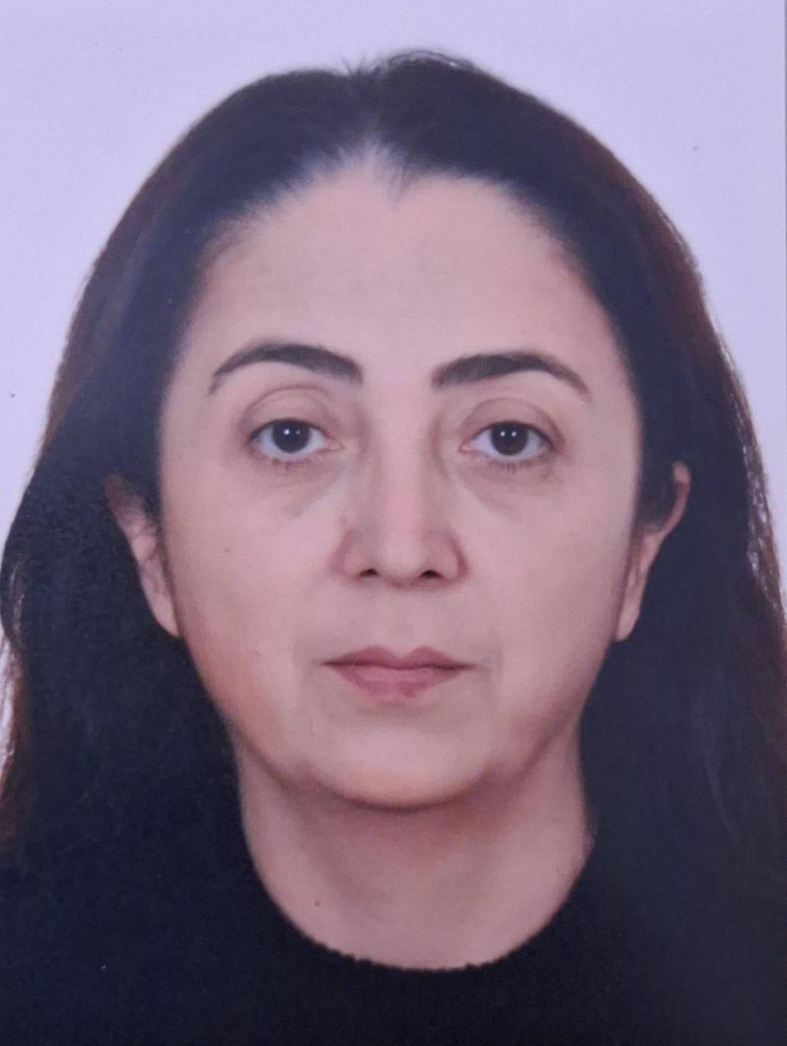 H.Asuman KÜÇÜKÖZER