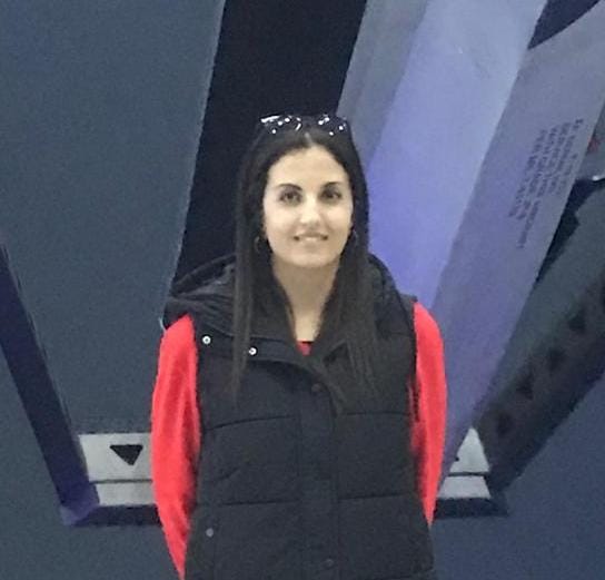 Tülay ÇERÇİ