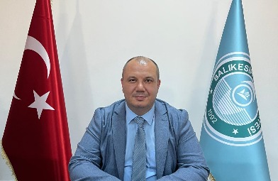 Doç. Dr. Murat BiCiL