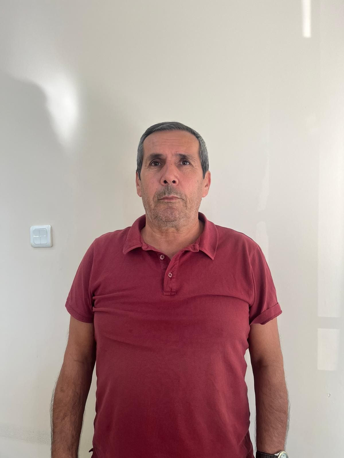 Ayhan KISACIK