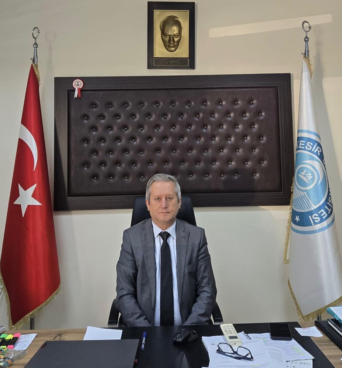 Turan KARA