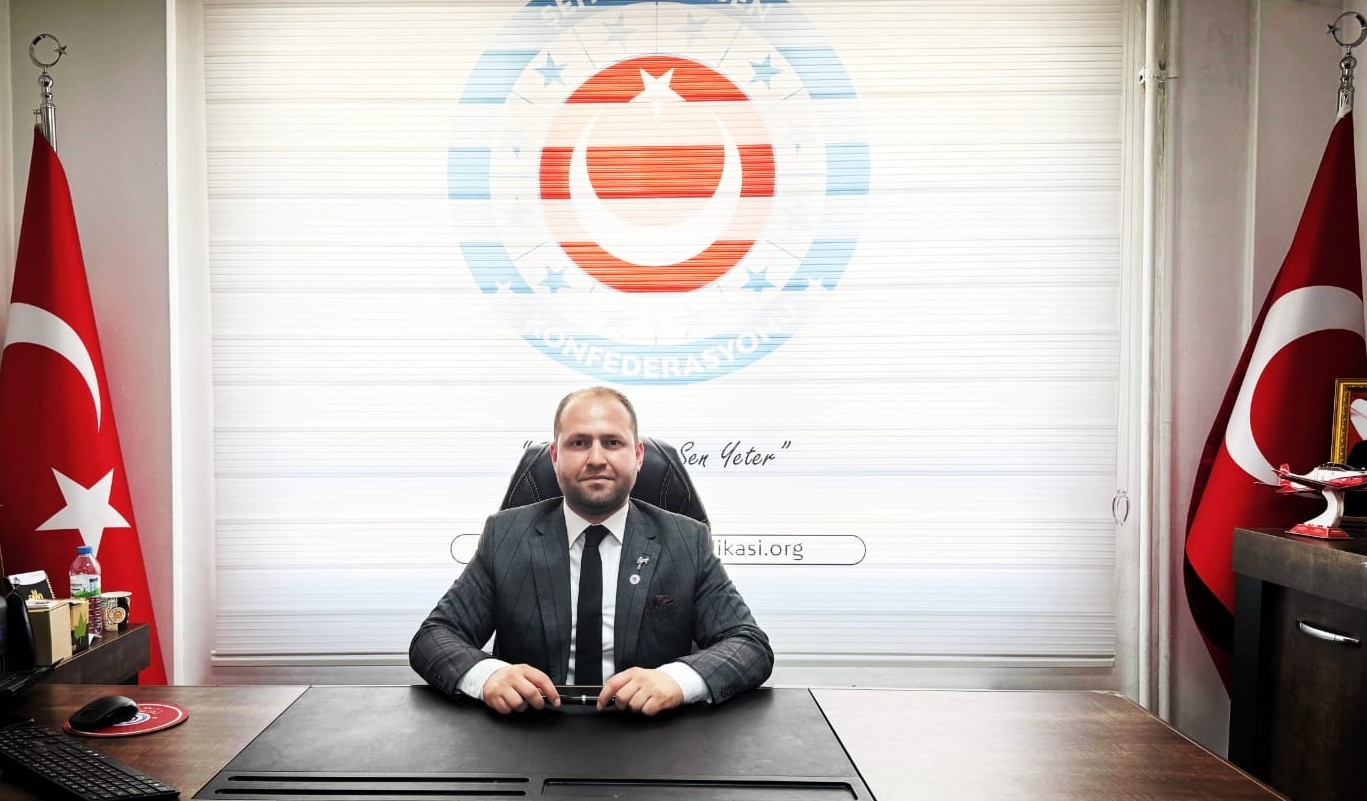 Serhat ÖZGEDİK