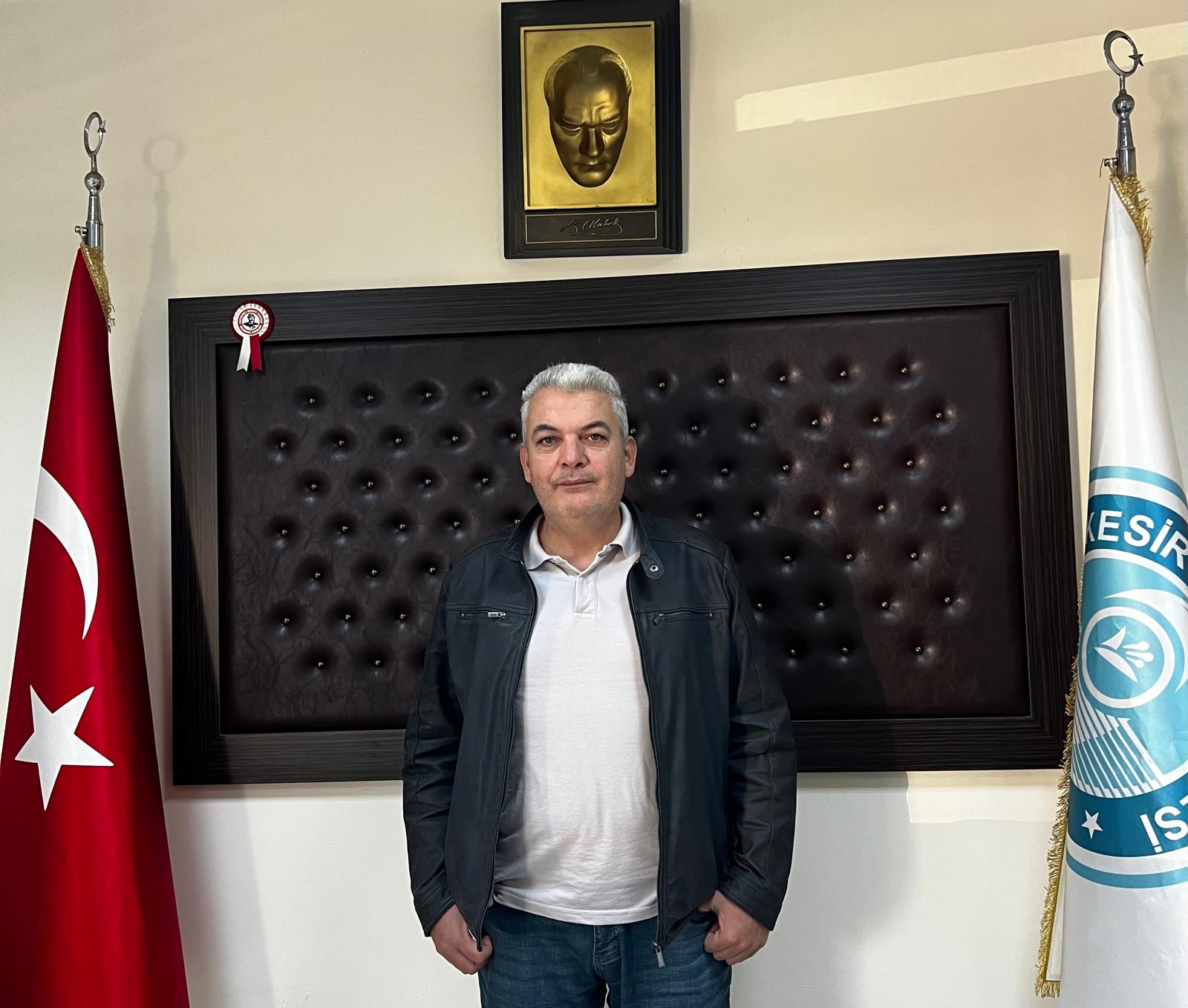 Hakan YILDIRIM