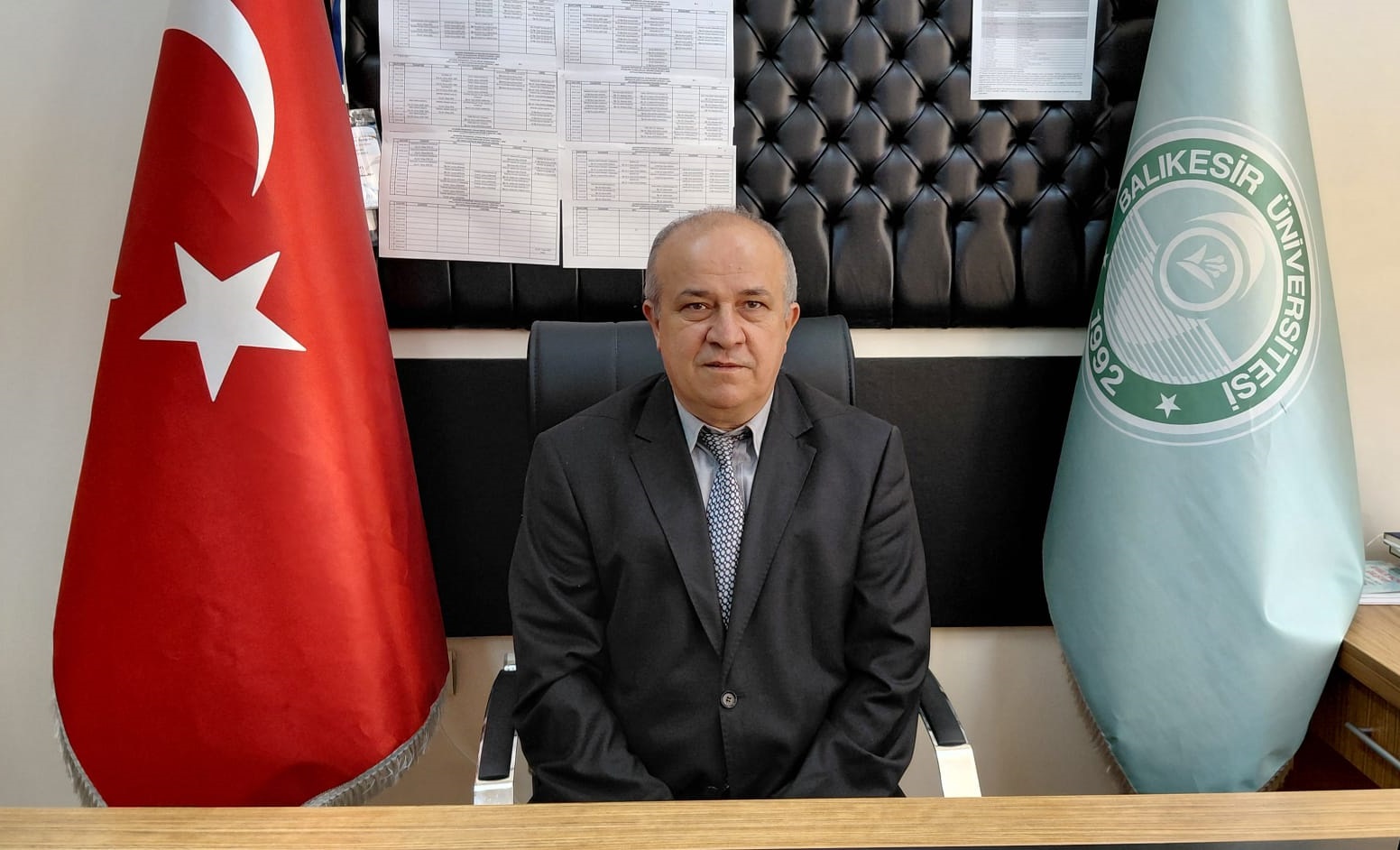 Ahmet ADIŞEN