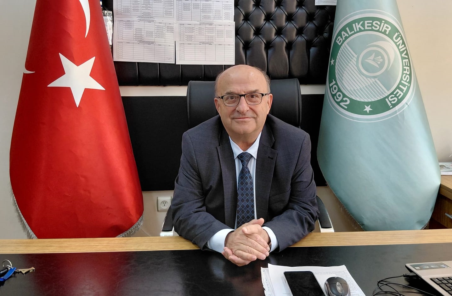 Ahmet ÖZTÜRK