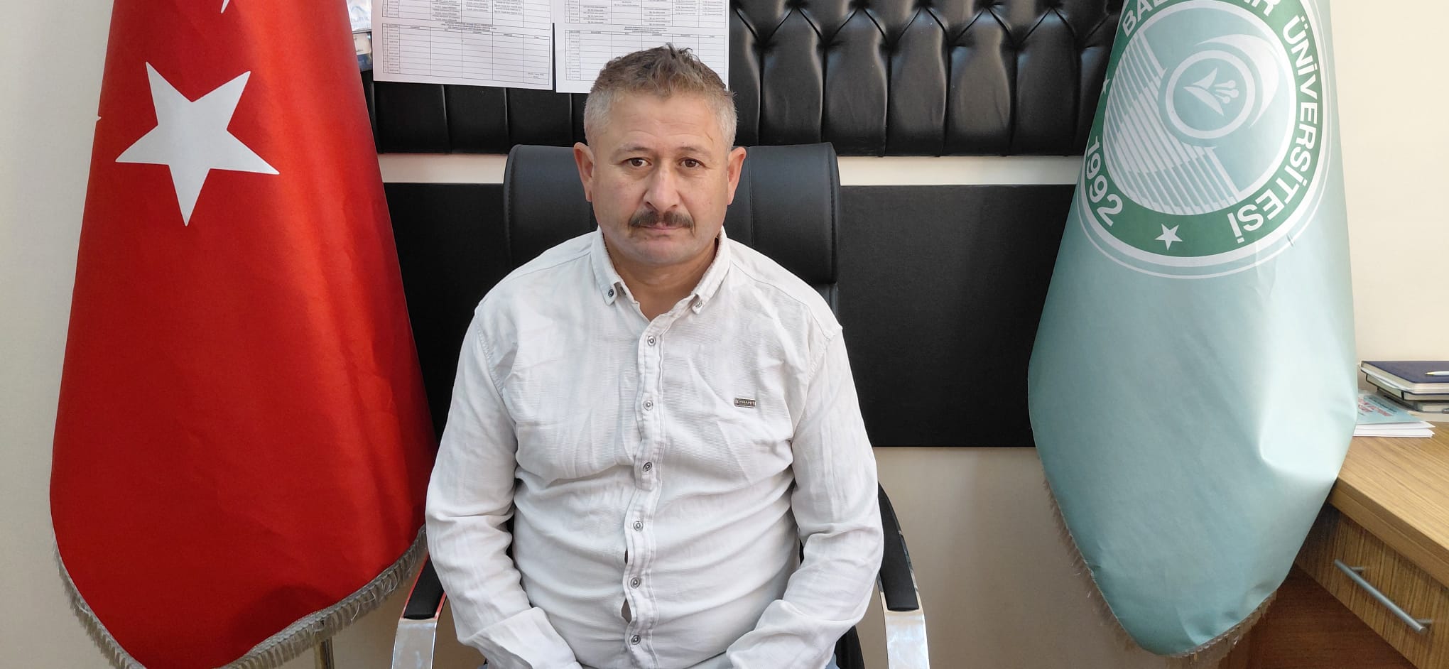 Mehmet DAY