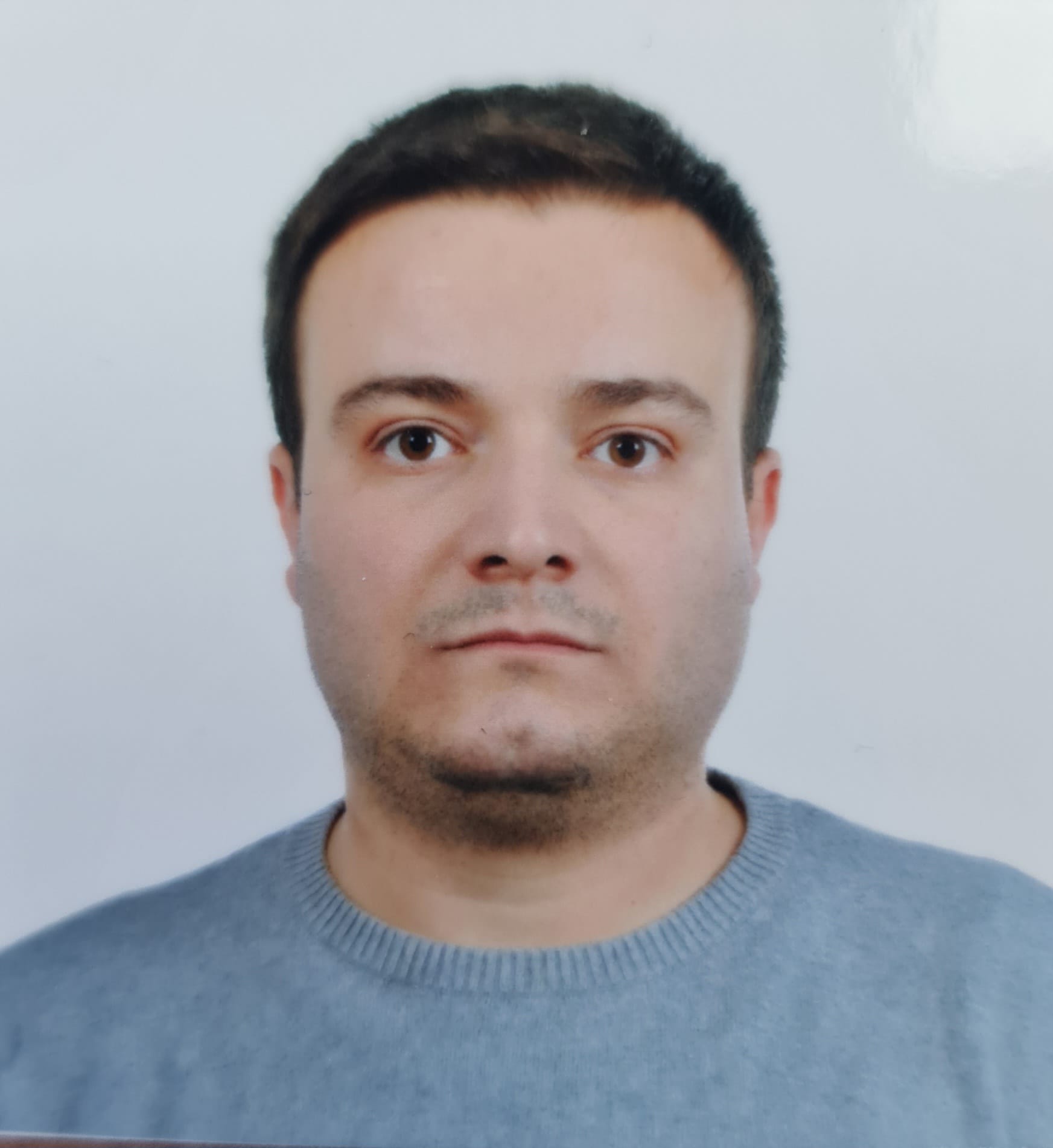 Özgür GÖRGÜLÜ