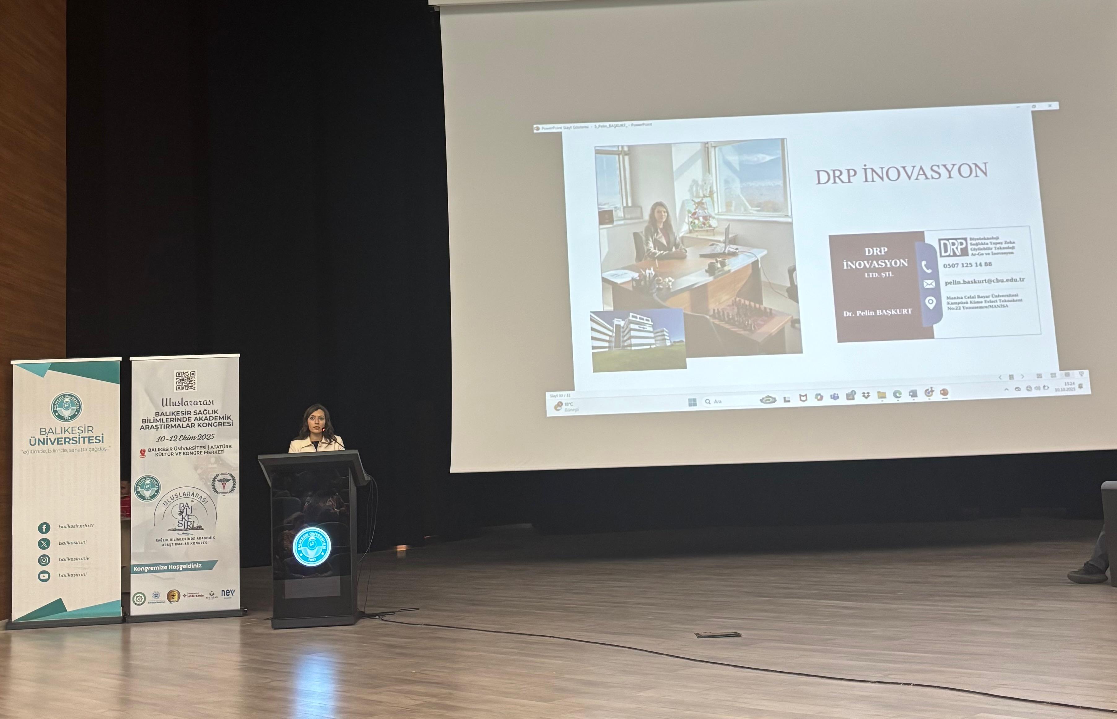 Uluslararası Balıkesir Sağlık Bilimlerinde Akademik Araştırmalar Kongresi 3