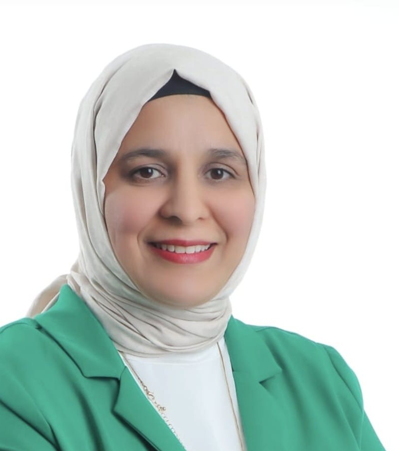 Prof. Dr. Filiz Tuba DİKKARTIN ÖVEZ