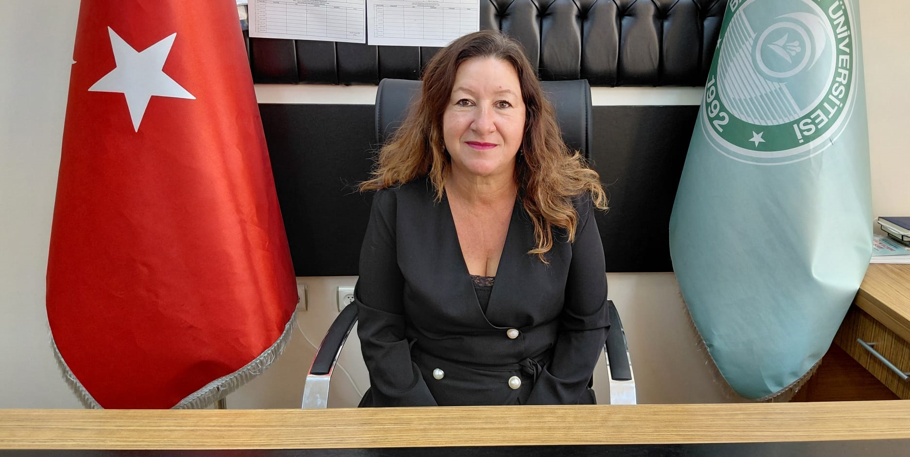 Dr.Öğr.Üyesi Figen ERDOĞDU