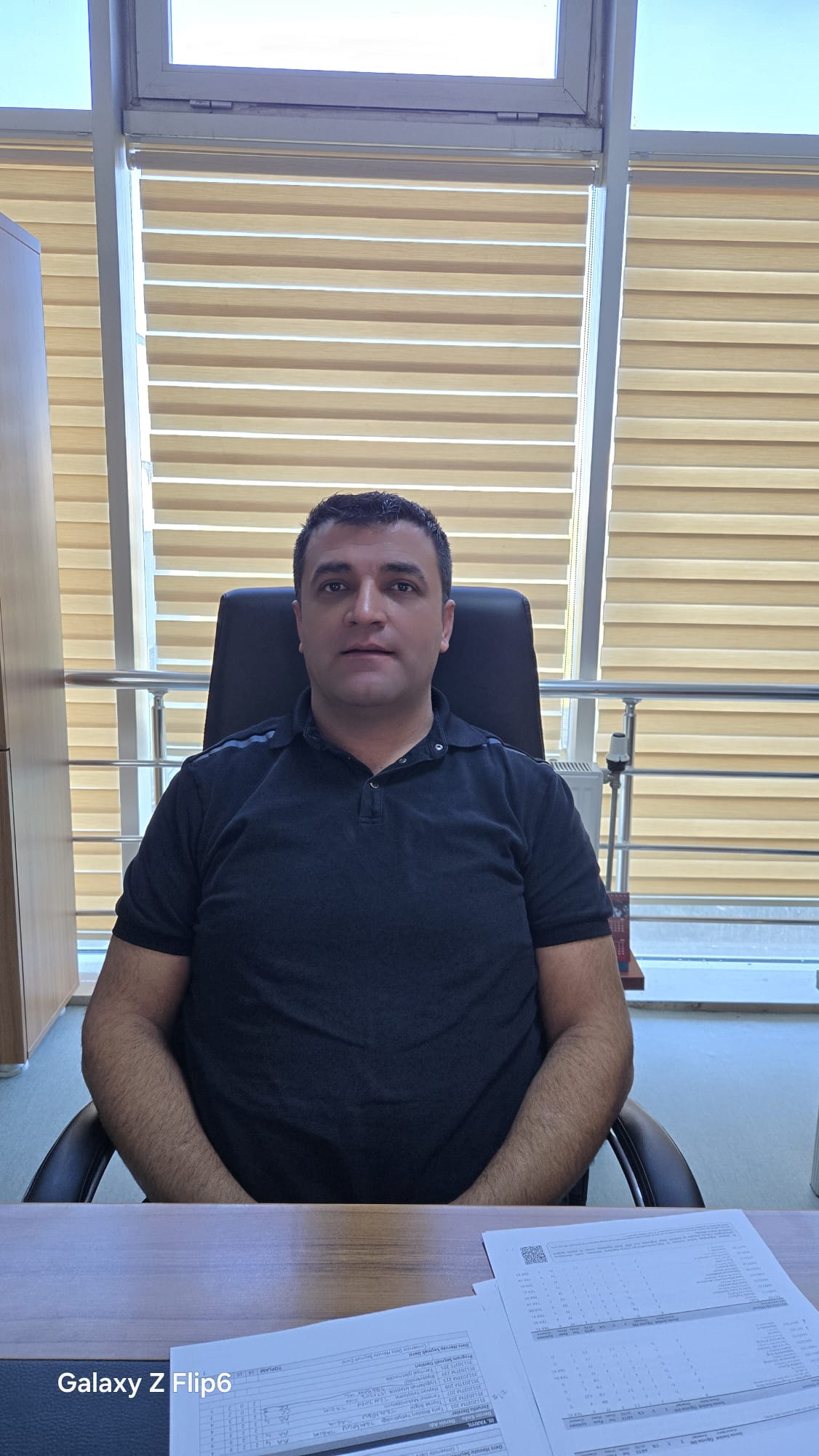 Sedat KONUK