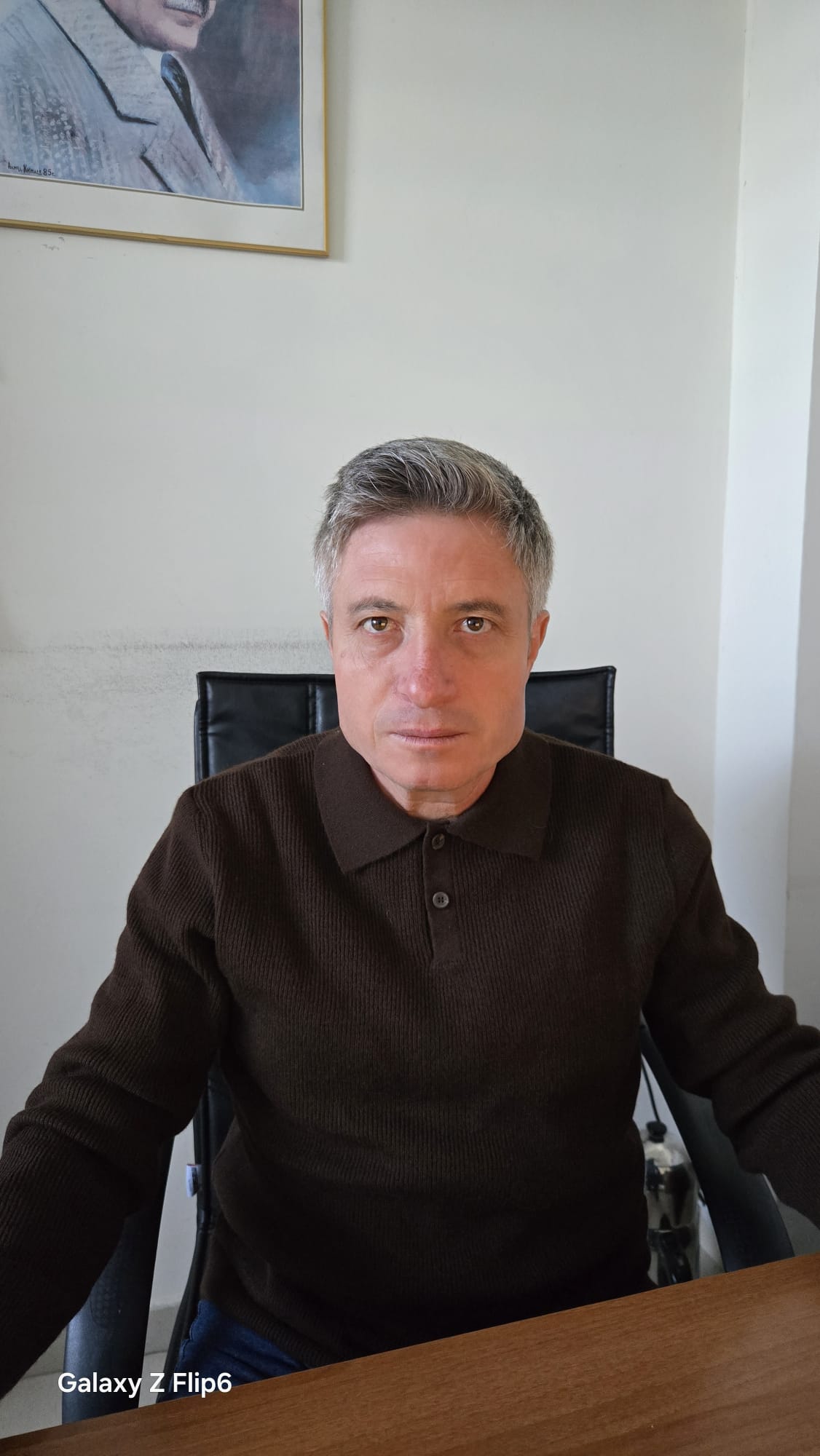 Ömer ŞİMŞEK