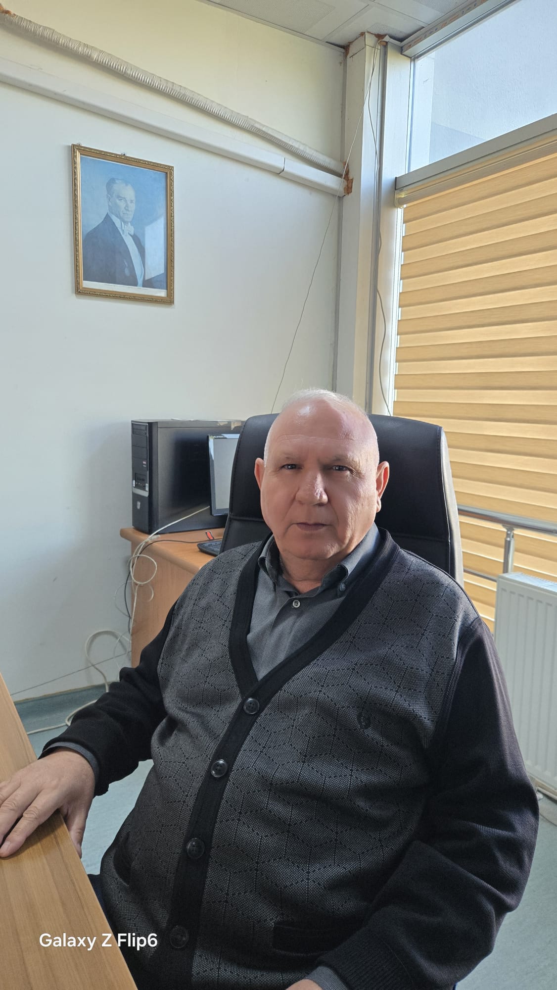 Bayram Kurt