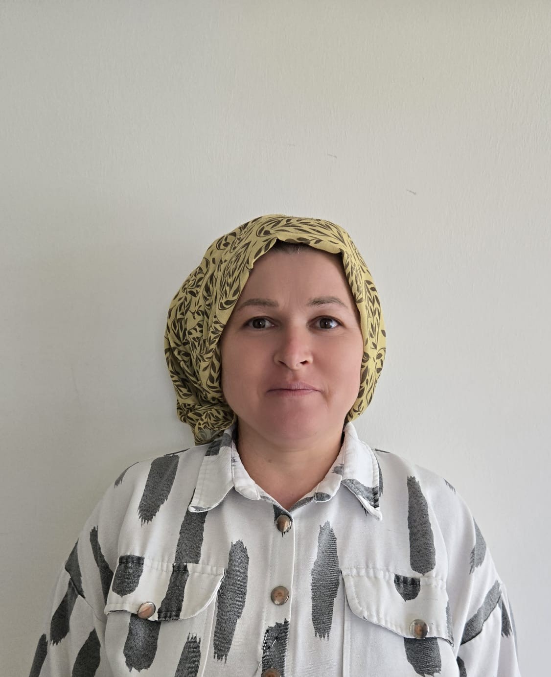 Bedriye Akkuş
