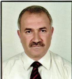 Öğr. Gör. VAHİT SAPAR 