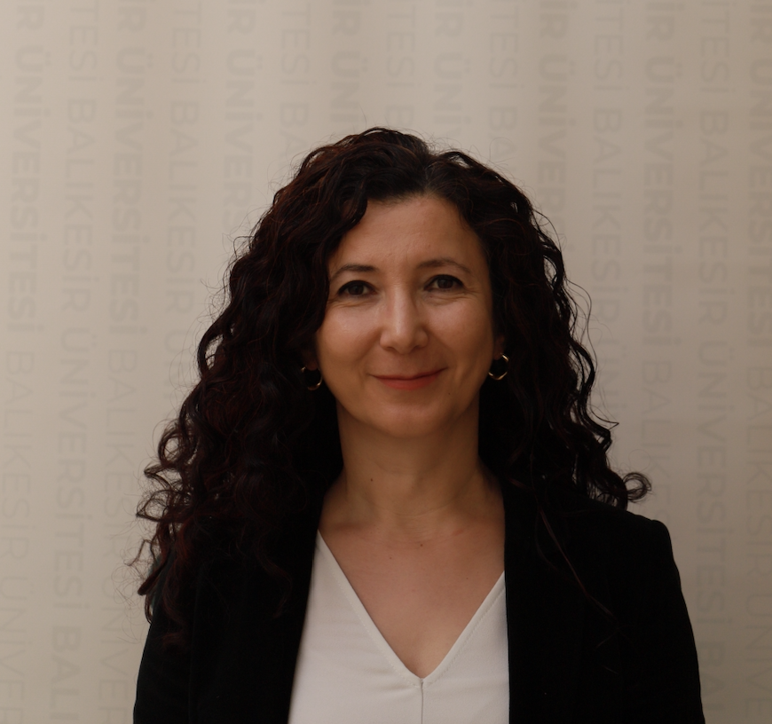 Selda Yörük