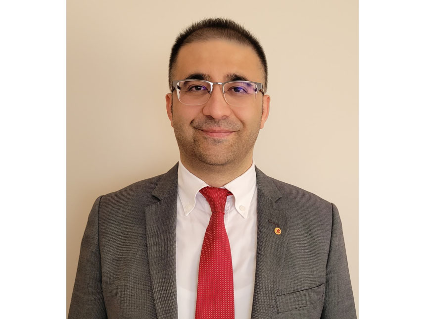 Emrah Özdemir