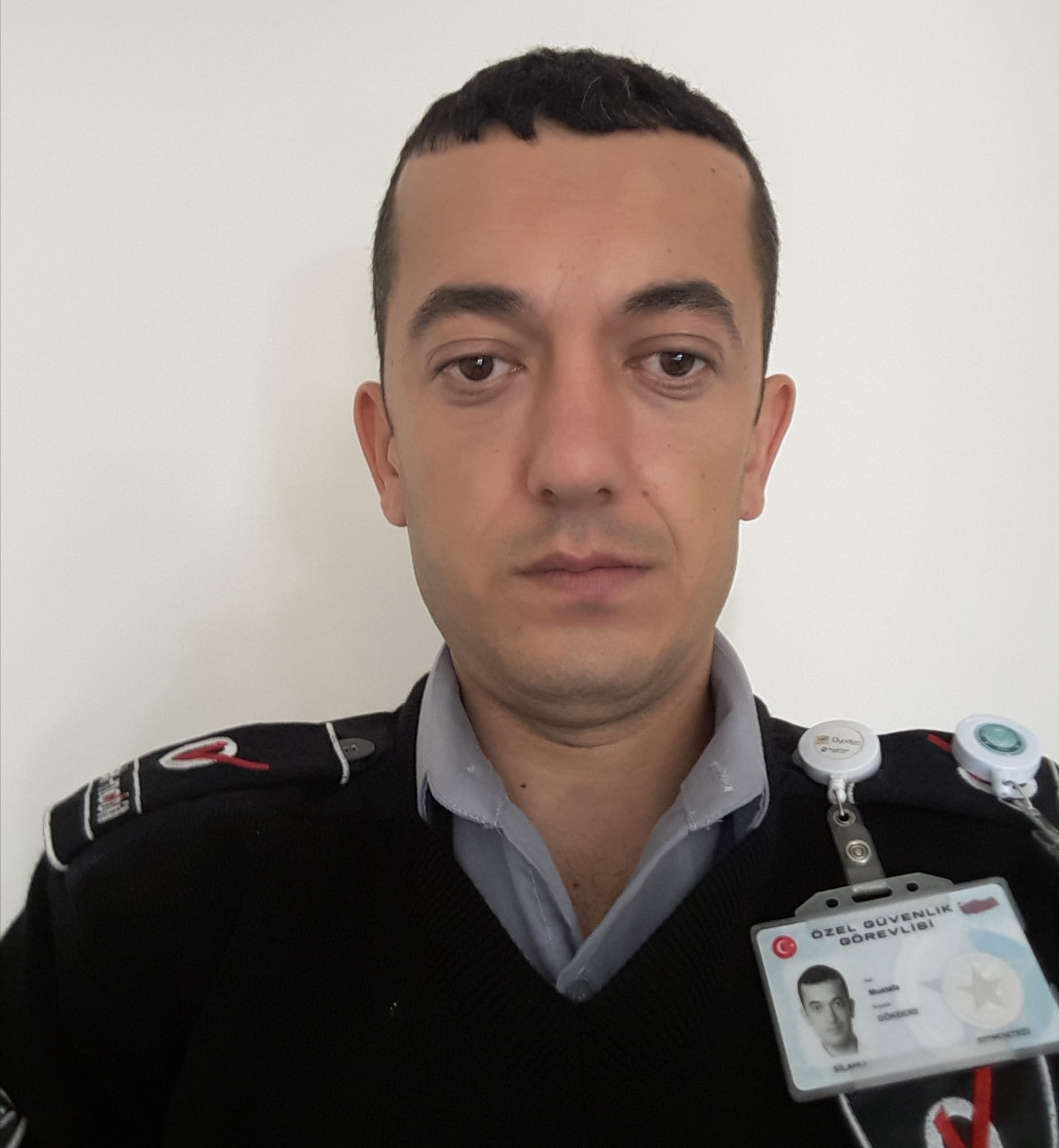 Mustafa GÖKDERE