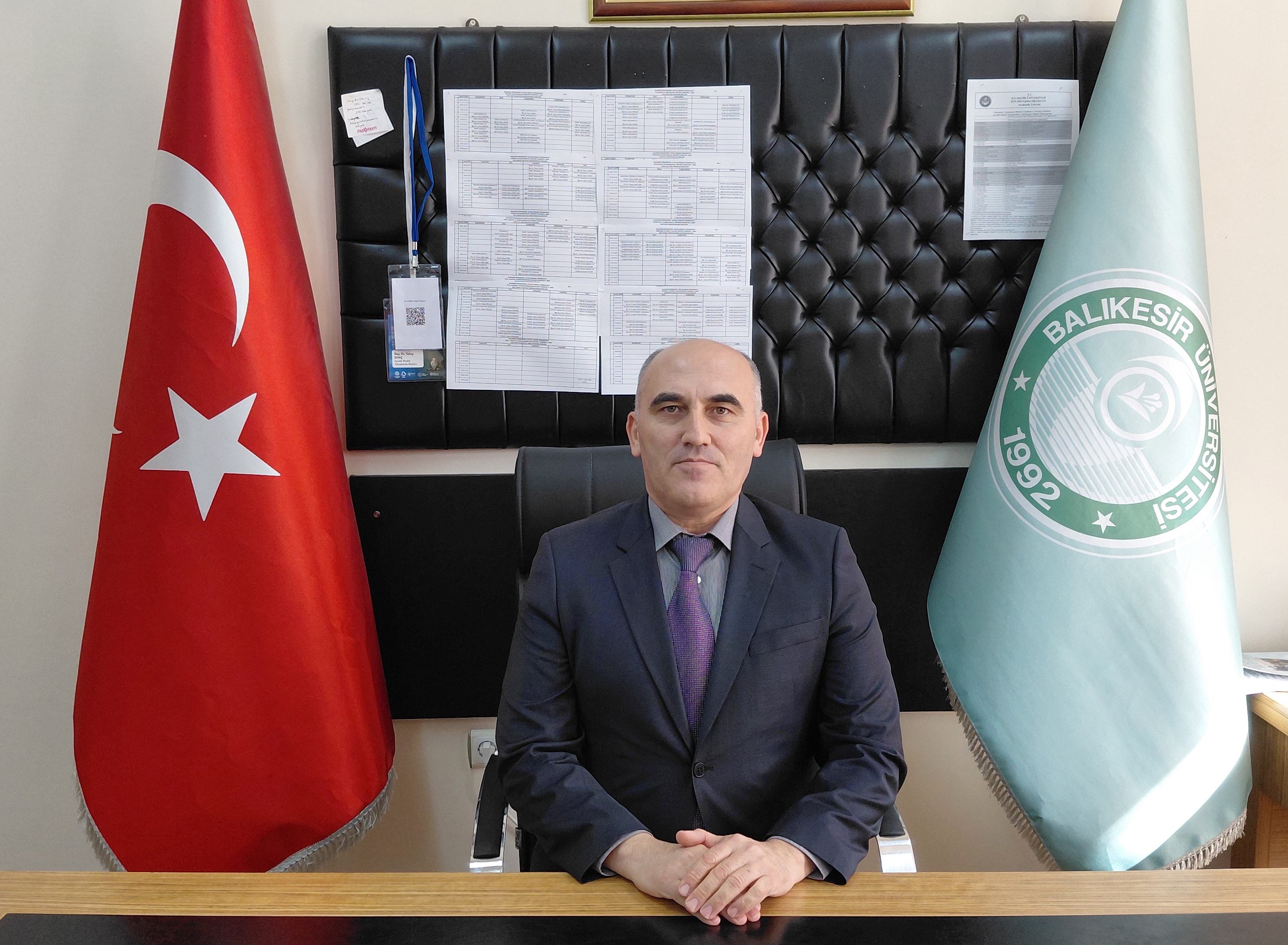 Ali Kadir ÖZCAN