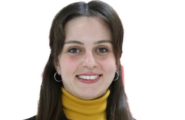 Selma Yazıcı