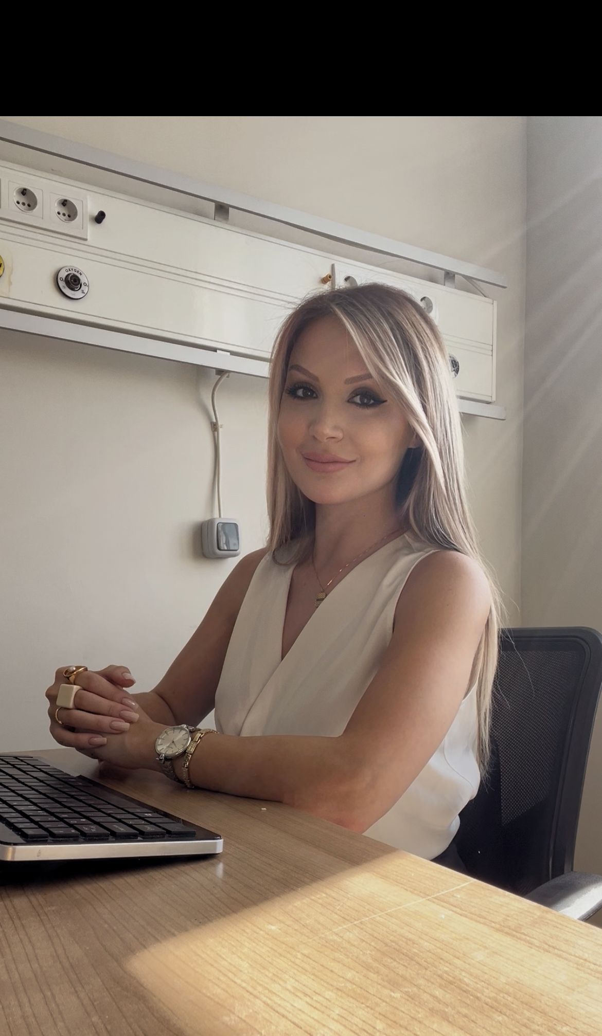 İlayda ÖZESMER