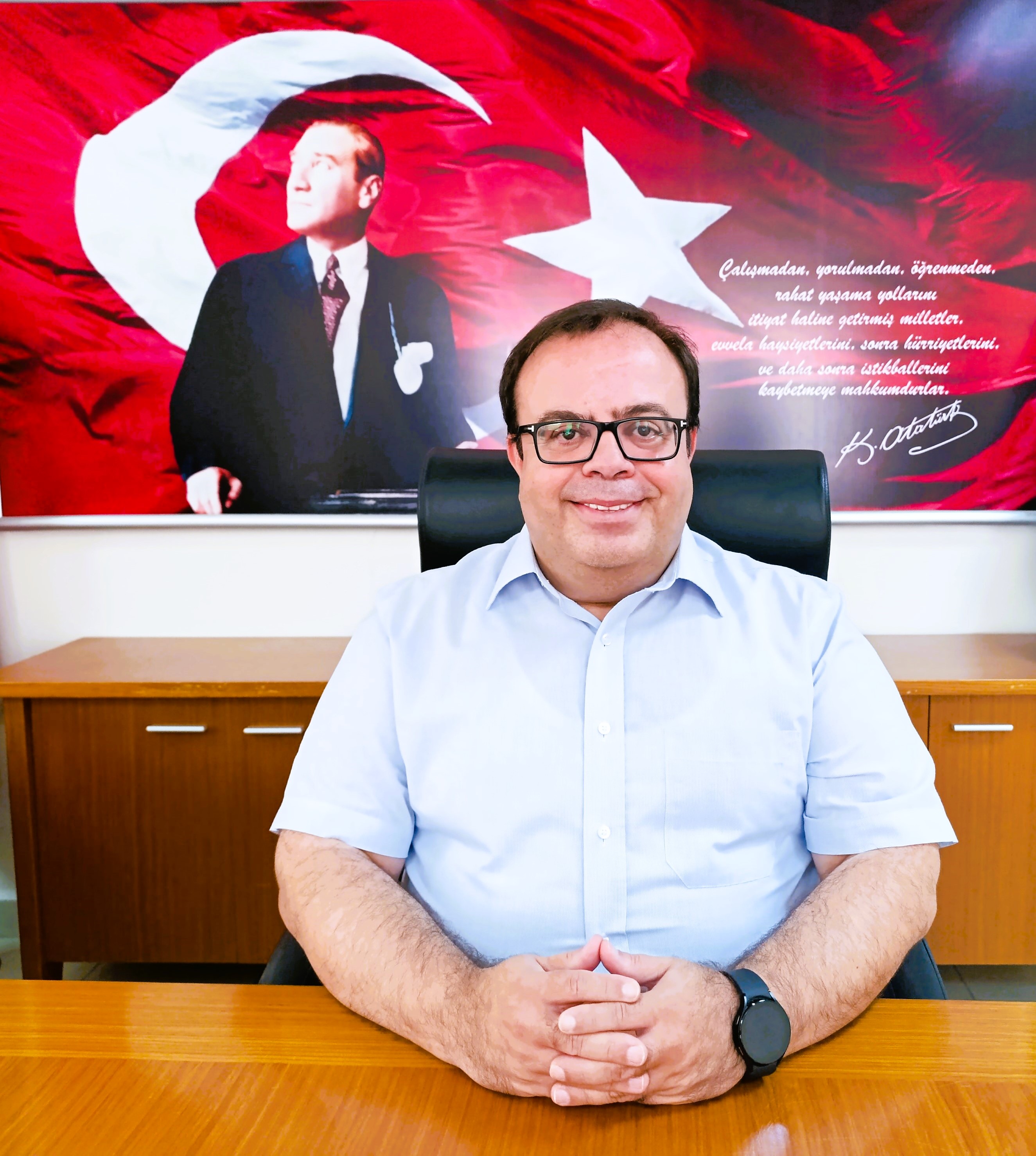 Doç. Dr. Altuğ YAVAŞ