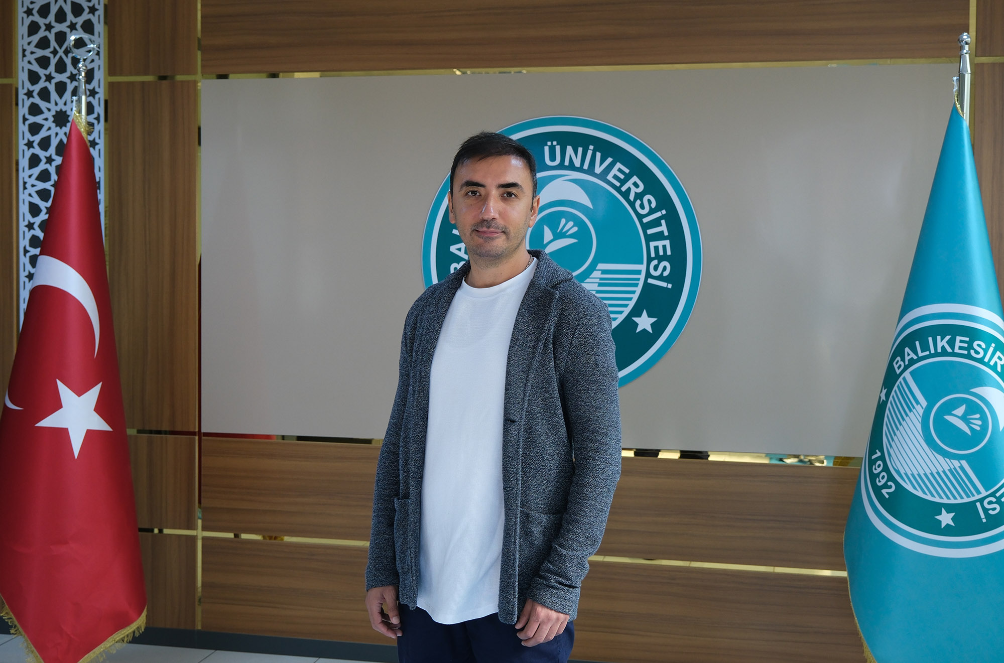 Tuncer KAYABAŞI
