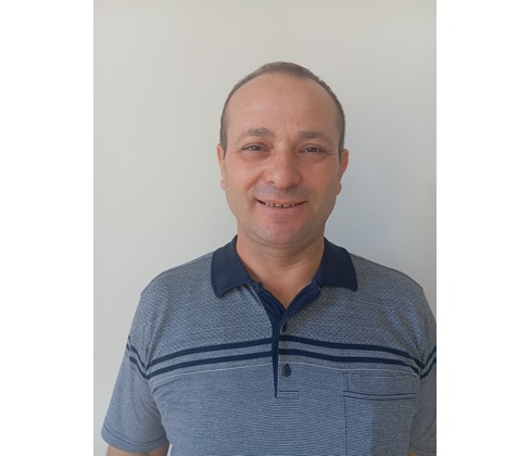 Osman ÖZDEMİR