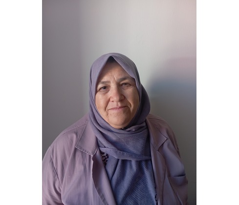 Ayten ÇALIŞKAN