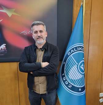 Erhan KARAMAN