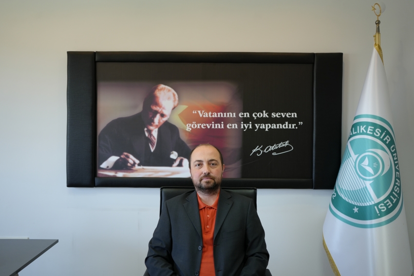 Prof. Dr. Yusuf YILDIZ