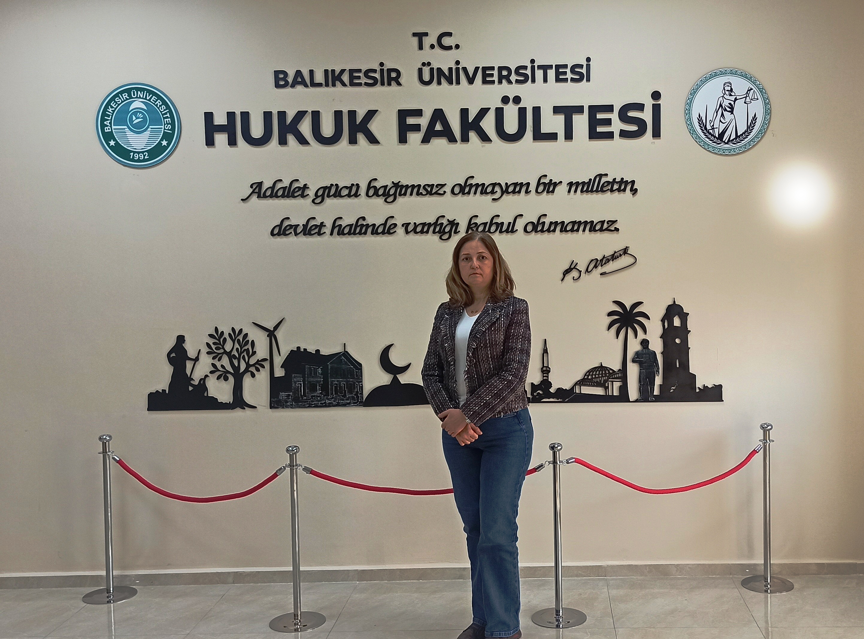İlknur ATMACA