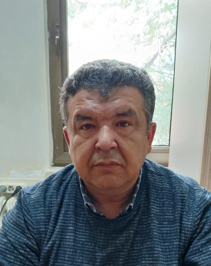 Arif SAGÖZ
