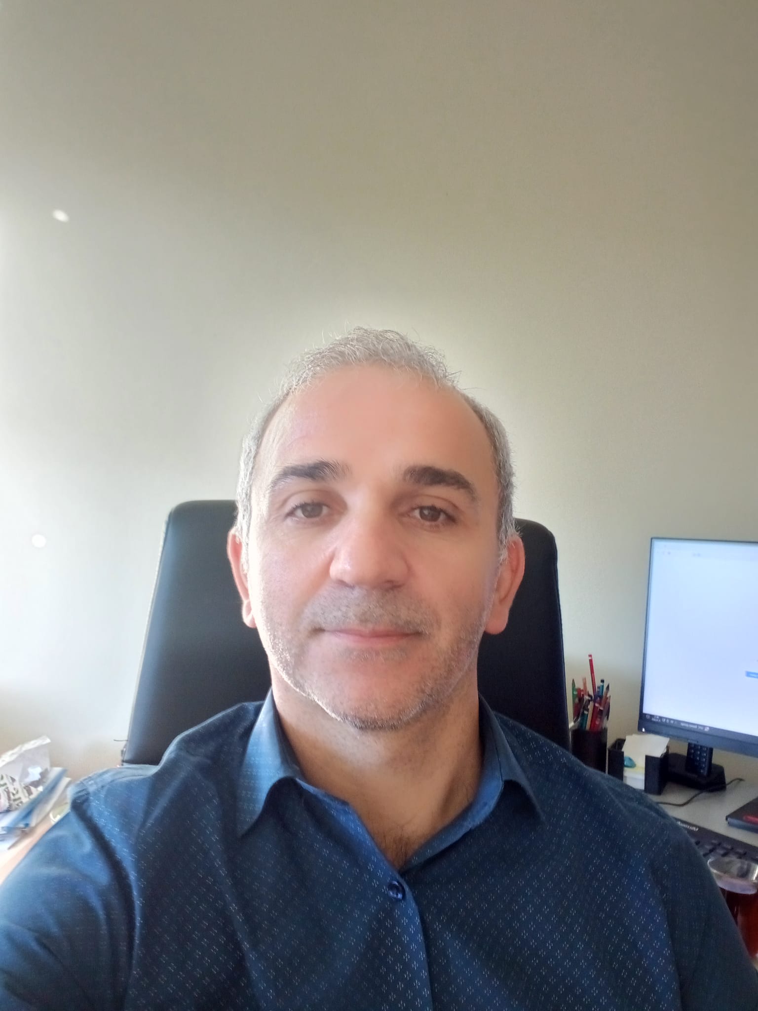 Sinan GÜRDAL