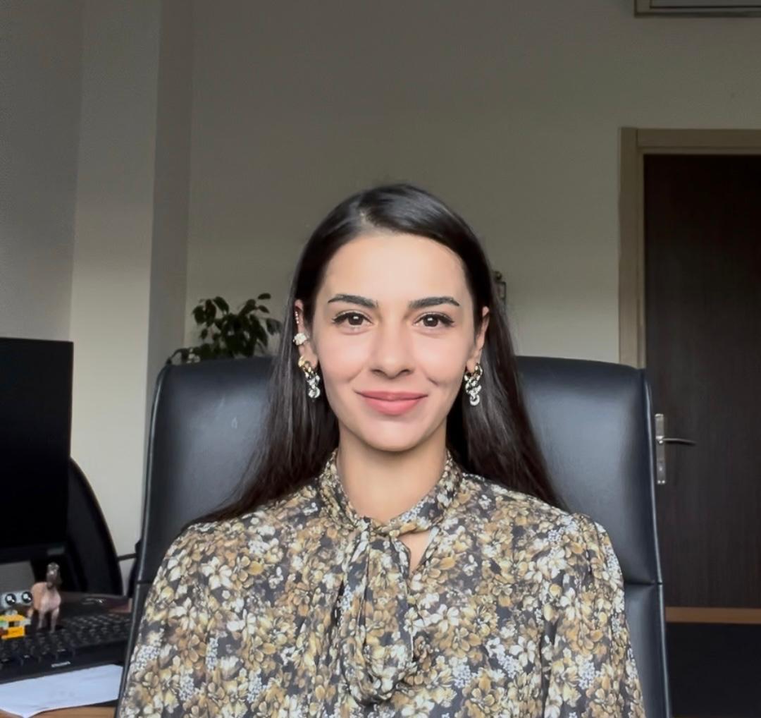 Seda BELKAYA