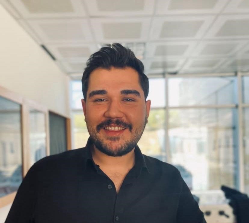 Muhammed Ecmel Gülmez