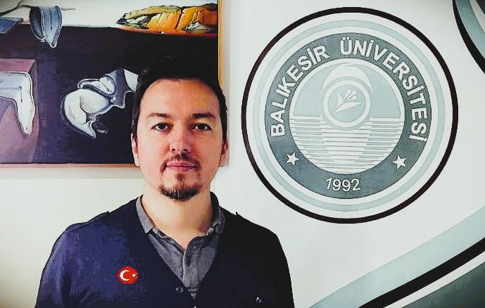 Halil SİNOPLUGİL