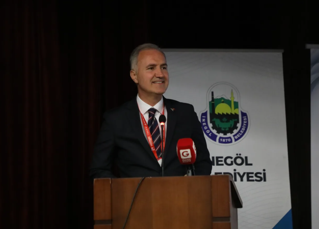BAÜN Ortaklığında “2. Uluslararası İnegöl Araştırmaları Sempozyumu” Gerçekleştirildi 4