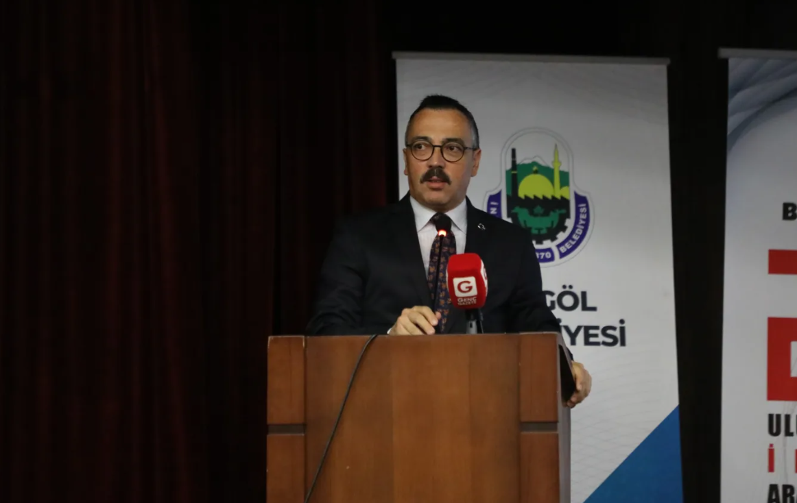 BAÜN Ortaklığında “2. Uluslararası İnegöl Araştırmaları Sempozyumu” Gerçekleştirildi 5