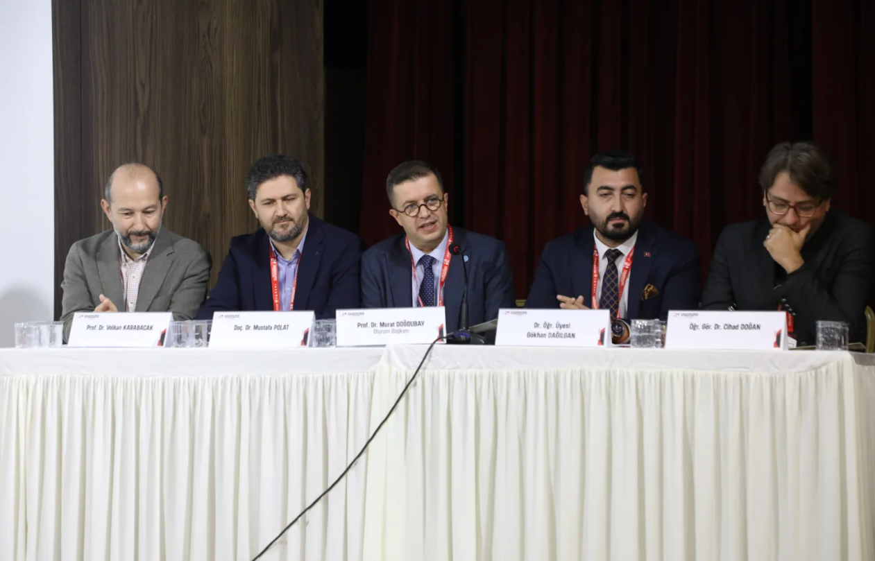 BAÜN Ortaklığında “2. Uluslararası İnegöl Araştırmaları Sempozyumu” Gerçekleştirildi 6