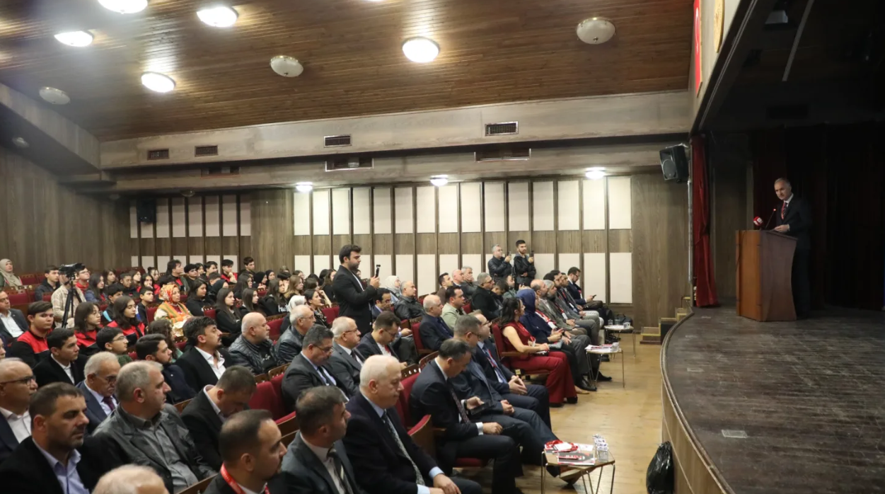BAÜN Ortaklığında “2. Uluslararası İnegöl Araştırmaları Sempozyumu” Gerçekleştirildi 2