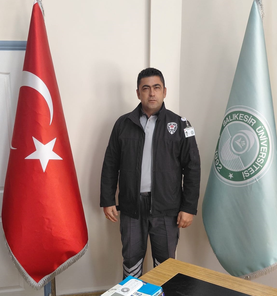 Aşkın ADIGÜZEL