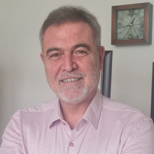 Doç. Dr. Nihat Uyangör