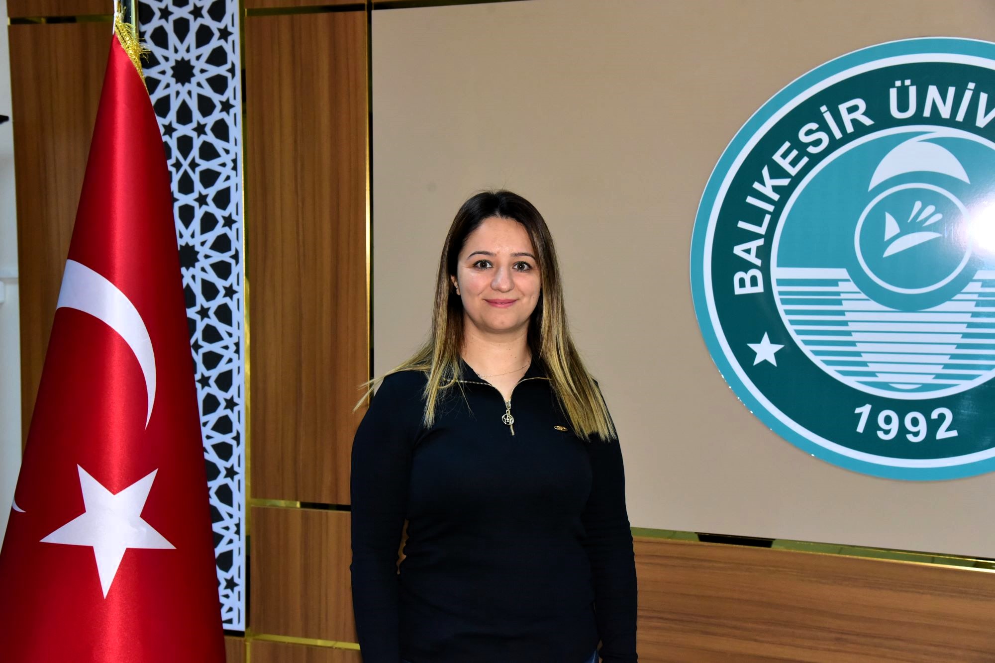 Bahar DAĞDEMİR