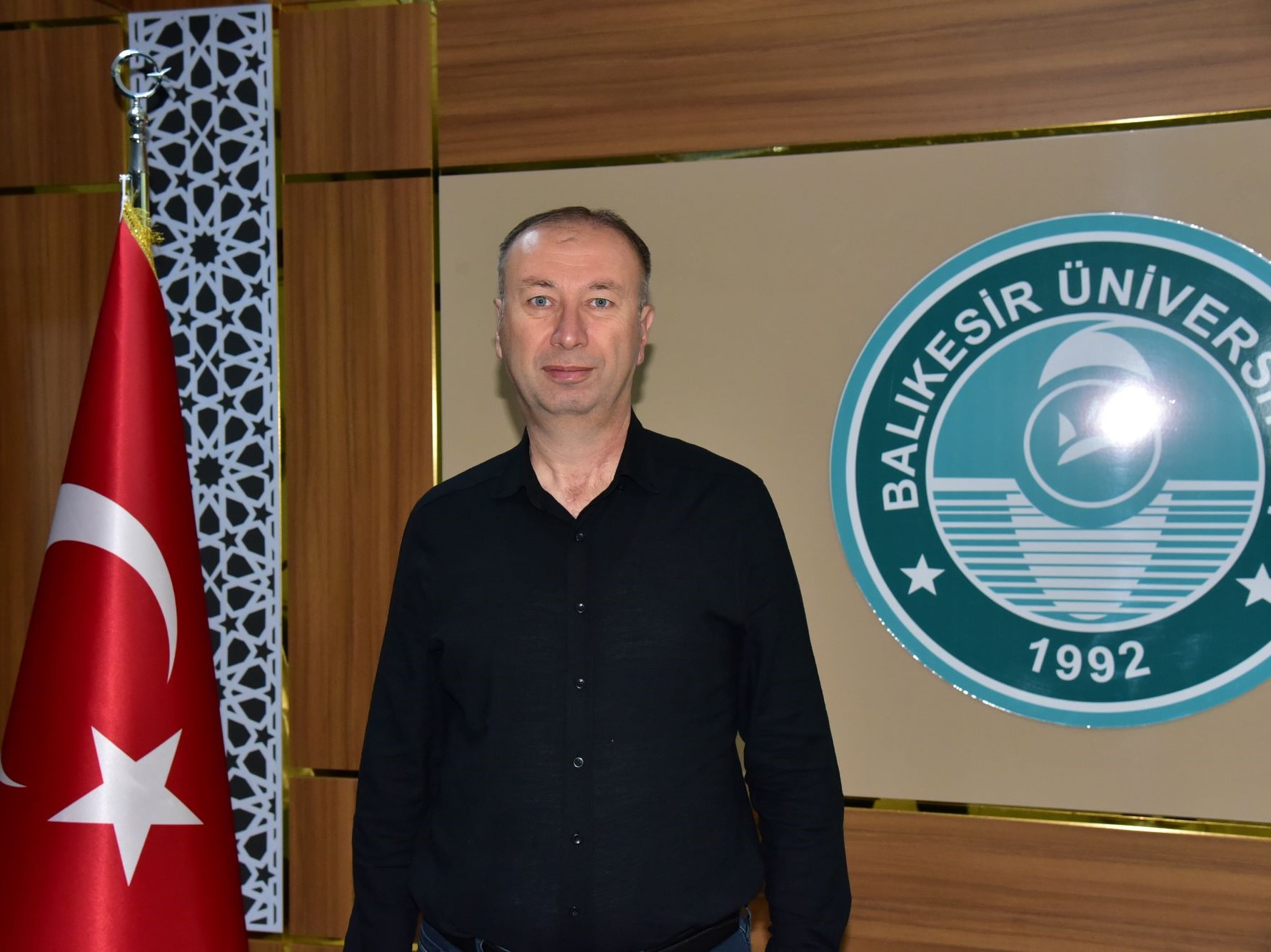 Veysel DEMİRÖZ