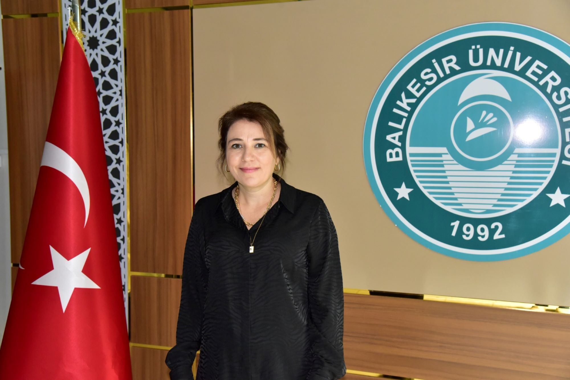 Serap MANDACI ÖZŞEN