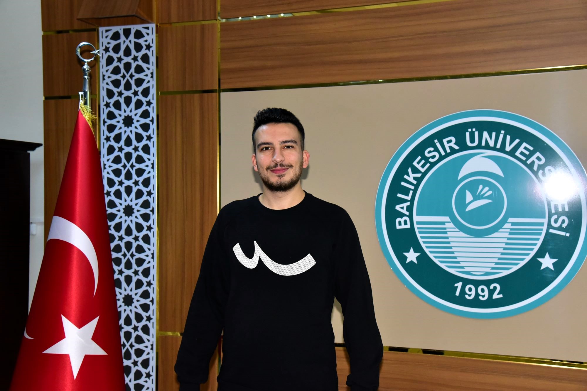 Bünyamin ÖZOKCU