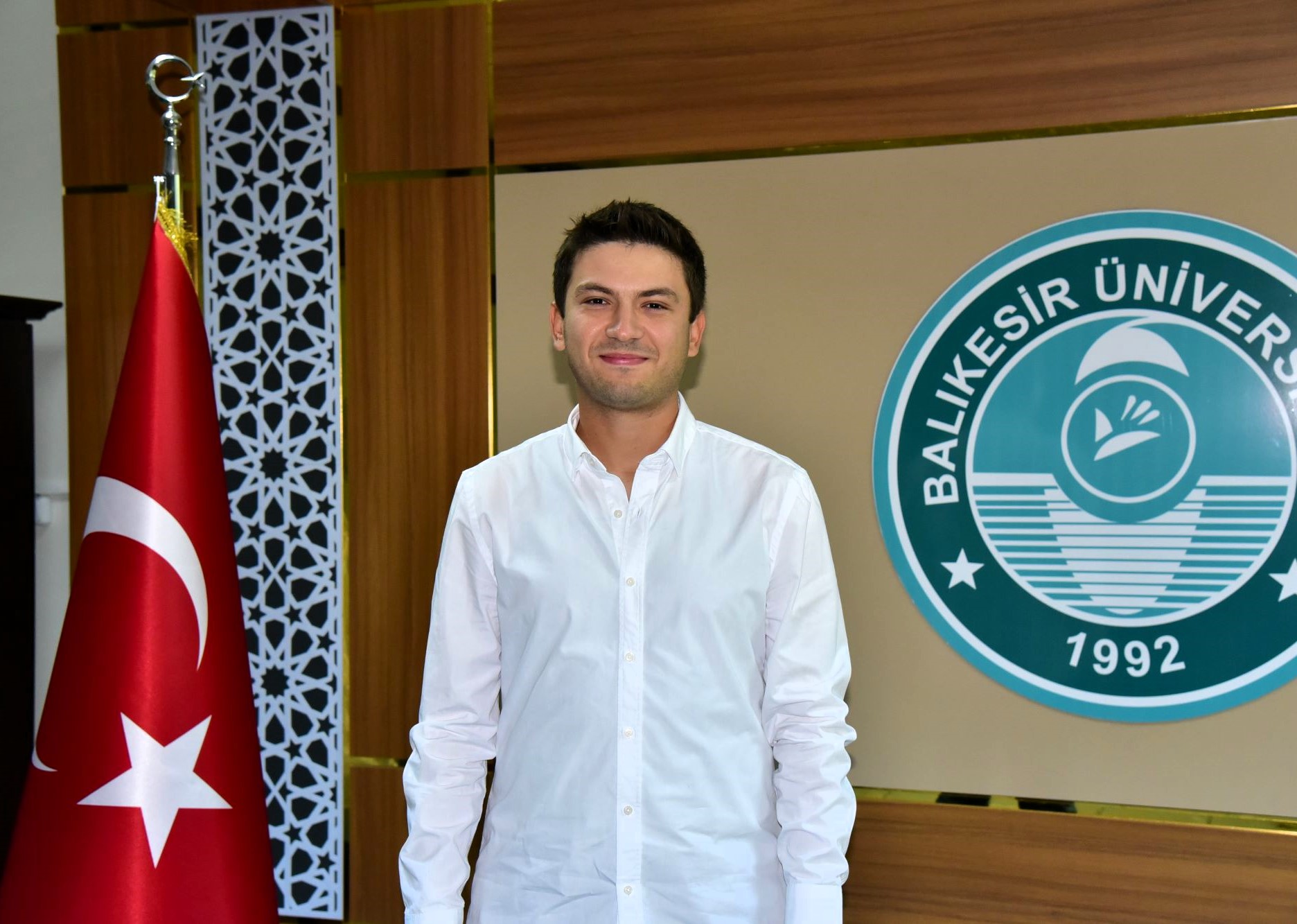 Mehmet Türkay YURT