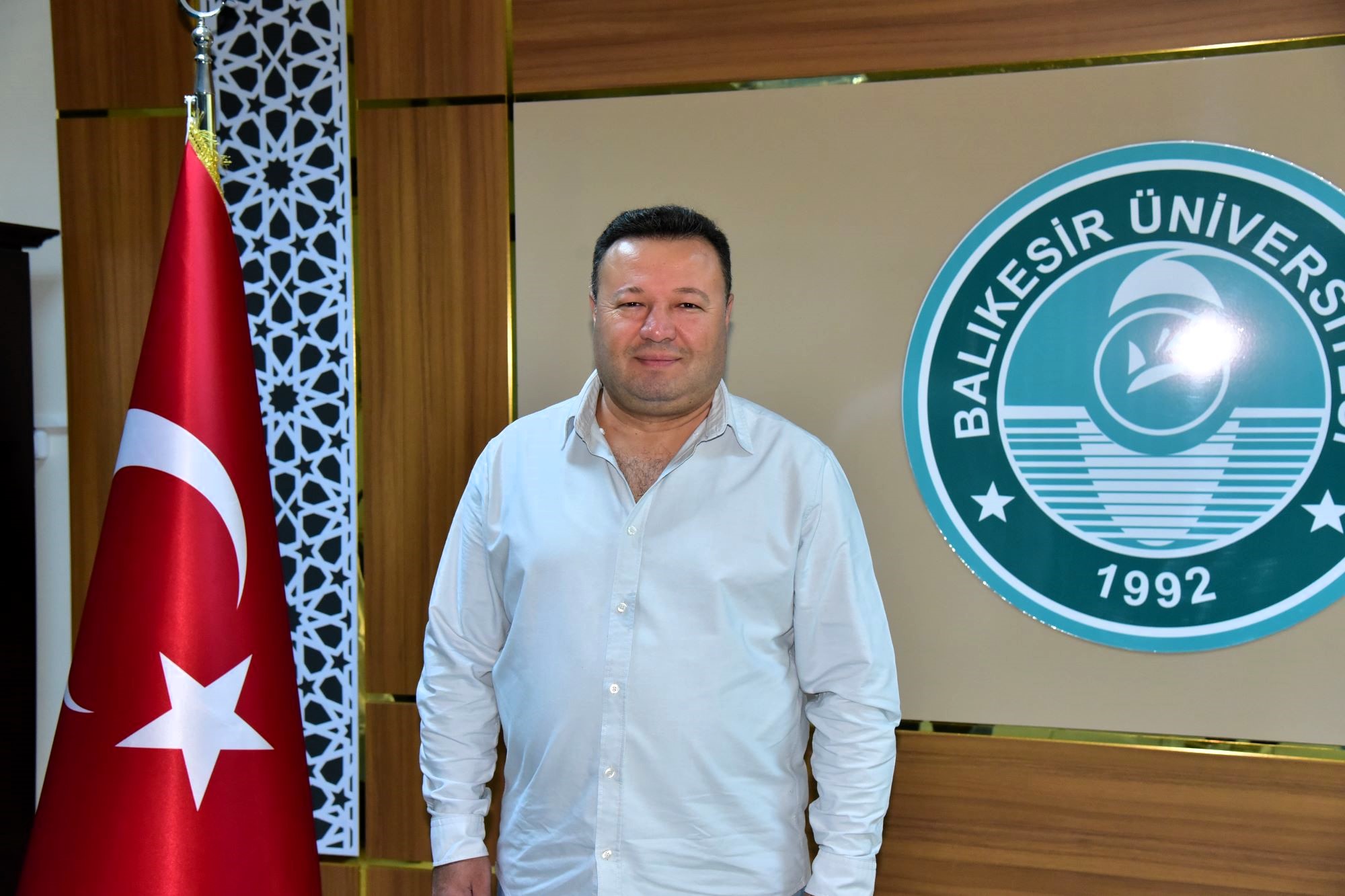 Kurtuluş ÖZCAN