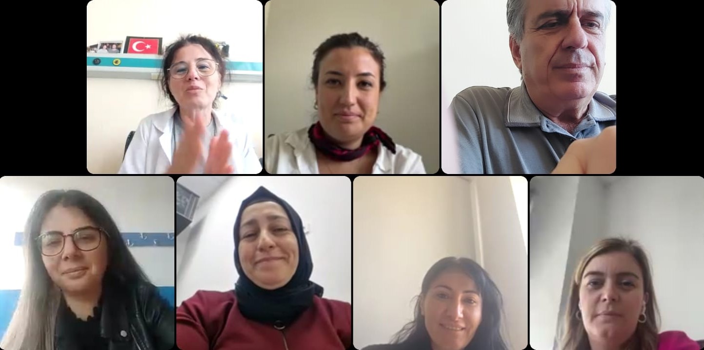 2025 YILI DANIŞMA KURULU TOPLANTISI 1